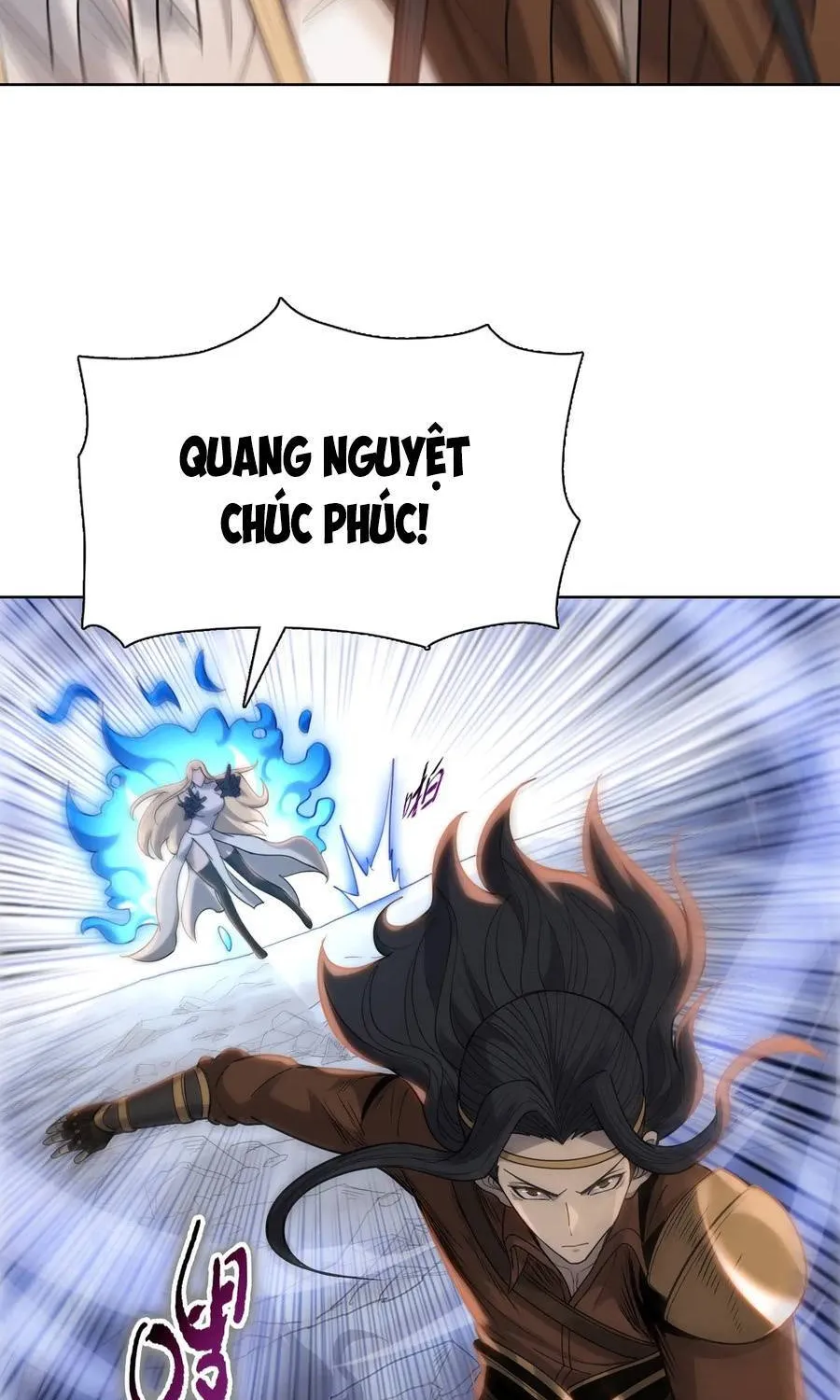 Một Con Dao Mổ Lợn, Chém Tan Vạn Giới Có Vô Lý Quá Không? Chap 37 - Next Chap 38