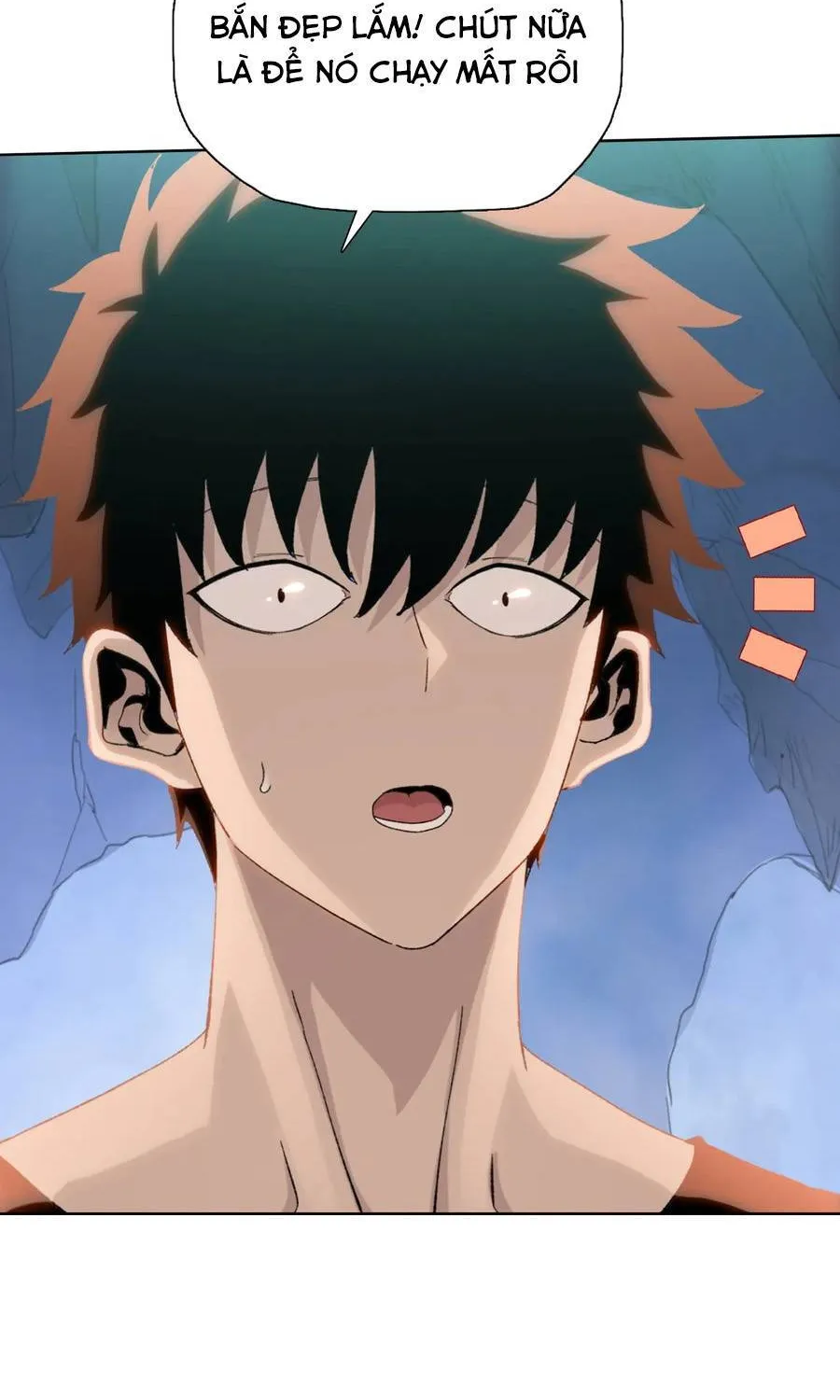 Một Con Dao Mổ Lợn, Chém Tan Vạn Giới Có Vô Lý Quá Không? Chap 37 - Next Chap 38