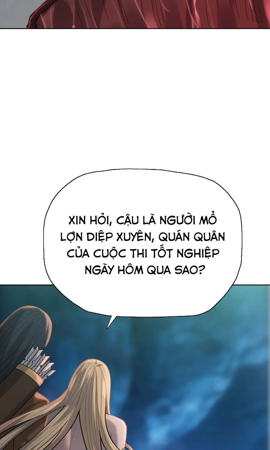 Một Con Dao Mổ Lợn, Chém Tan Vạn Giới Có Vô Lý Quá Không? Chap 37 - Next Chap 38