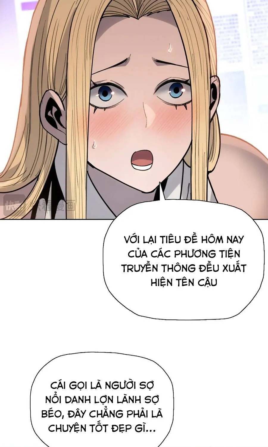 Một Con Dao Mổ Lợn, Chém Tan Vạn Giới Có Vô Lý Quá Không? Chap 37 - Next Chap 38