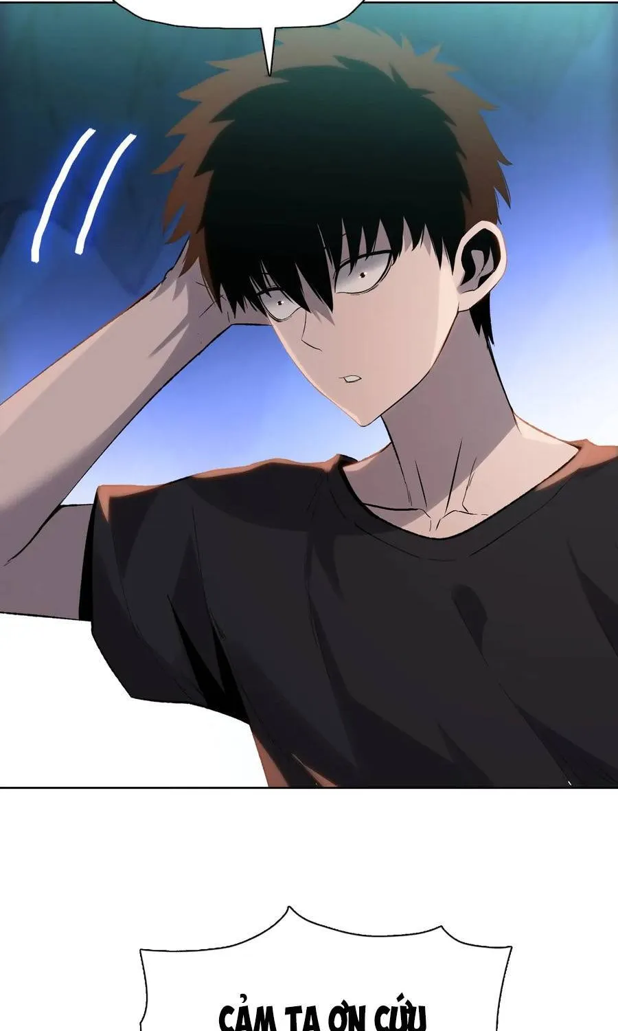 Một Con Dao Mổ Lợn, Chém Tan Vạn Giới Có Vô Lý Quá Không? Chap 37 - Next Chap 38