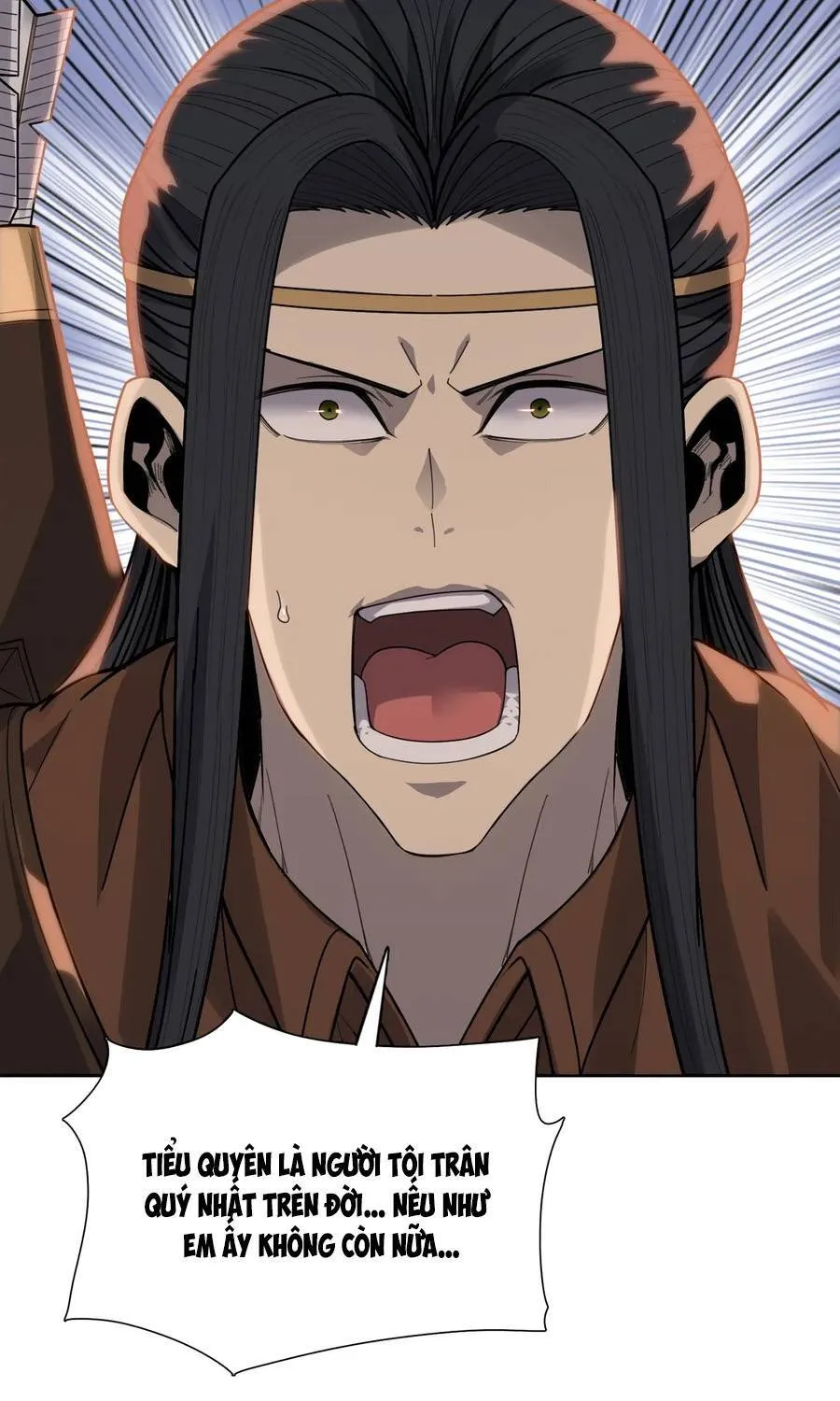 Một Con Dao Mổ Lợn, Chém Tan Vạn Giới Có Vô Lý Quá Không? Chap 37 - Next Chap 38