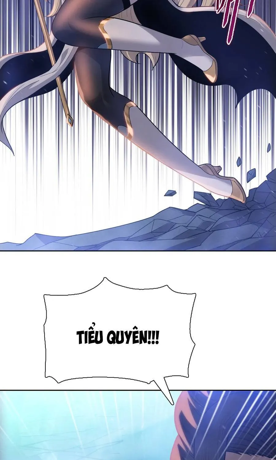 Một Con Dao Mổ Lợn, Chém Tan Vạn Giới Có Vô Lý Quá Không? Chap 37 - Next Chap 38