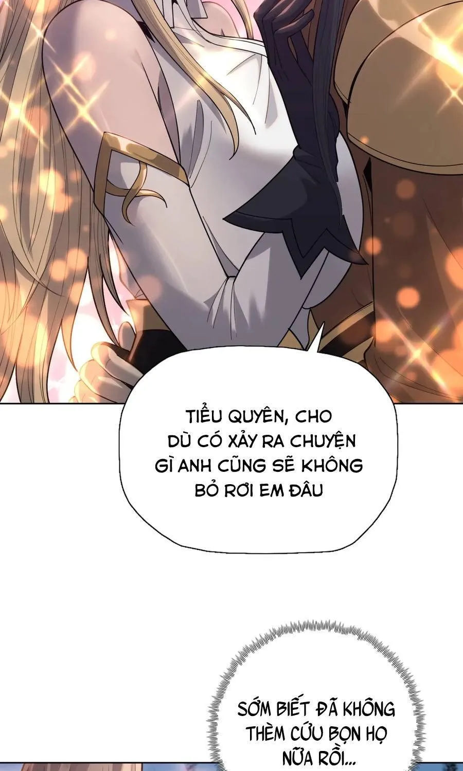 Một Con Dao Mổ Lợn, Chém Tan Vạn Giới Có Vô Lý Quá Không? Chap 37 - Next Chap 38