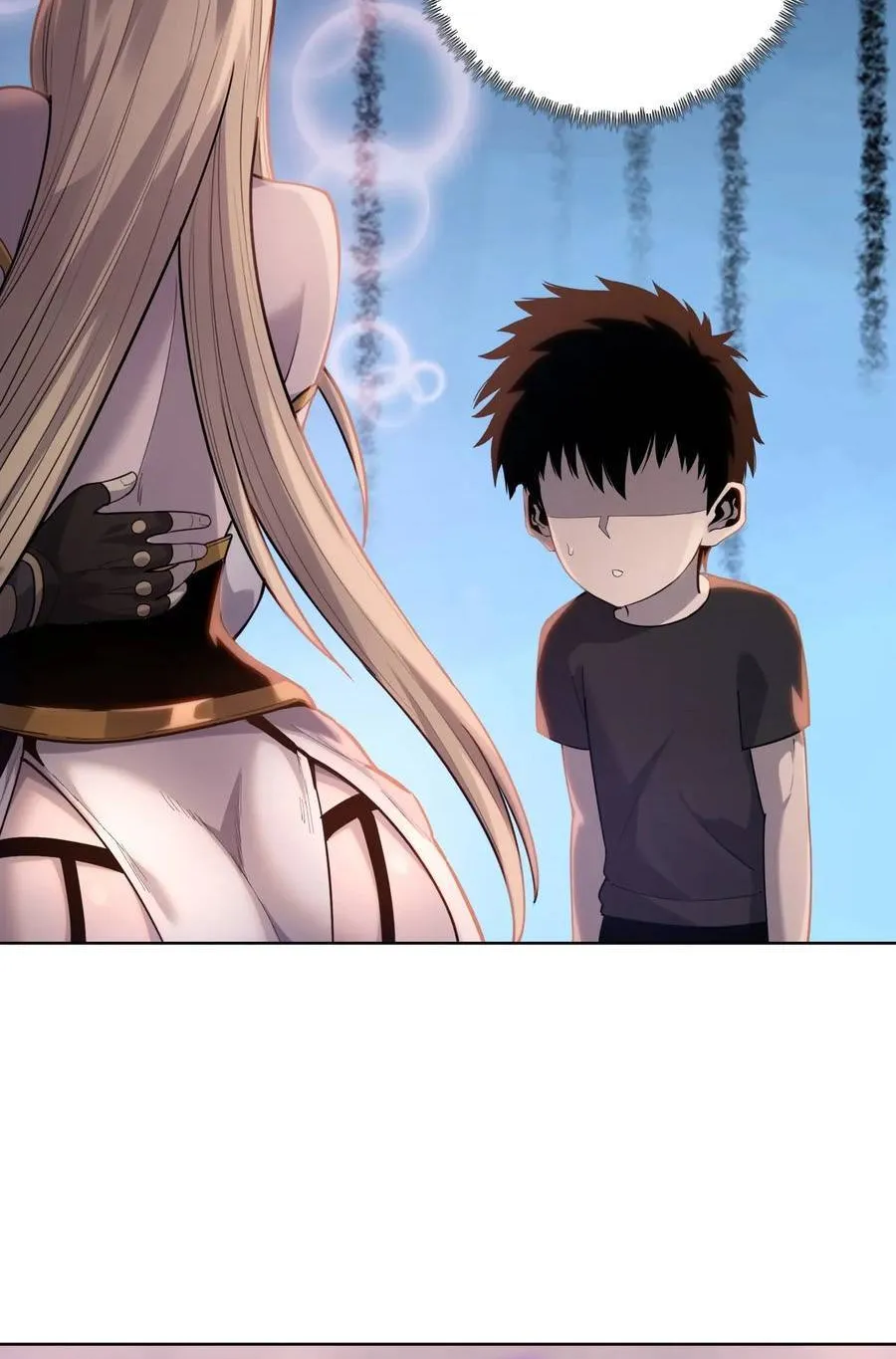 Một Con Dao Mổ Lợn, Chém Tan Vạn Giới Có Vô Lý Quá Không? Chap 37 - Next Chap 38