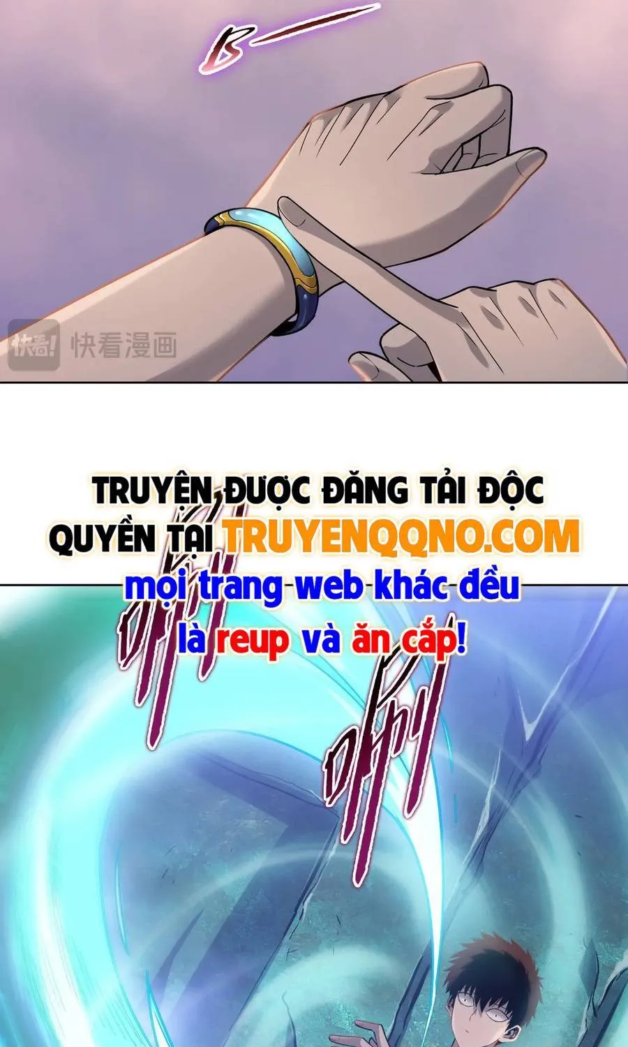 Một Con Dao Mổ Lợn, Chém Tan Vạn Giới Có Vô Lý Quá Không? Chap 37 - Next Chap 38