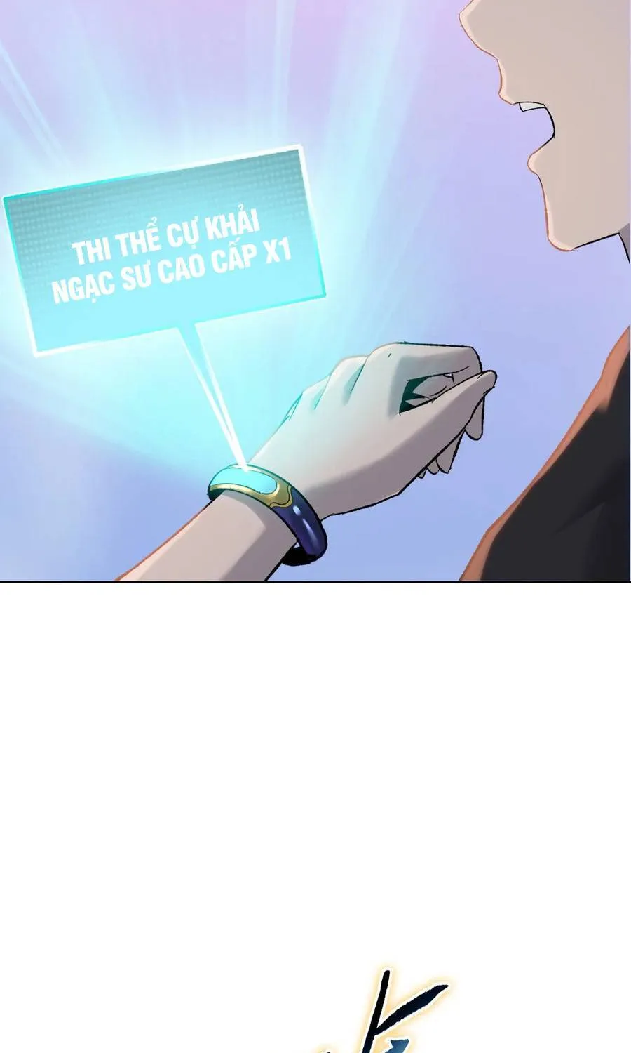 Một Con Dao Mổ Lợn, Chém Tan Vạn Giới Có Vô Lý Quá Không? Chap 37 - Next Chap 38