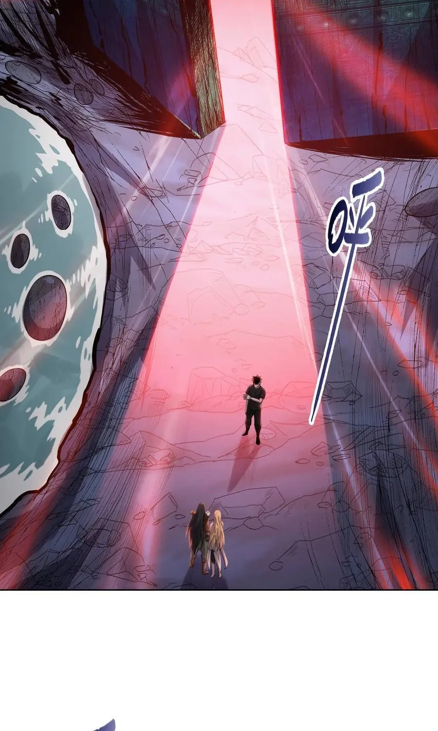 Một Con Dao Mổ Lợn, Chém Tan Vạn Giới Có Vô Lý Quá Không? Chap 37 - Next Chap 38