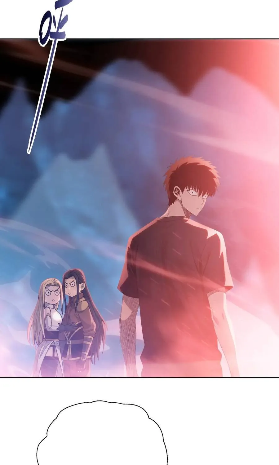 Một Con Dao Mổ Lợn, Chém Tan Vạn Giới Có Vô Lý Quá Không? Chap 37 - Next Chap 38