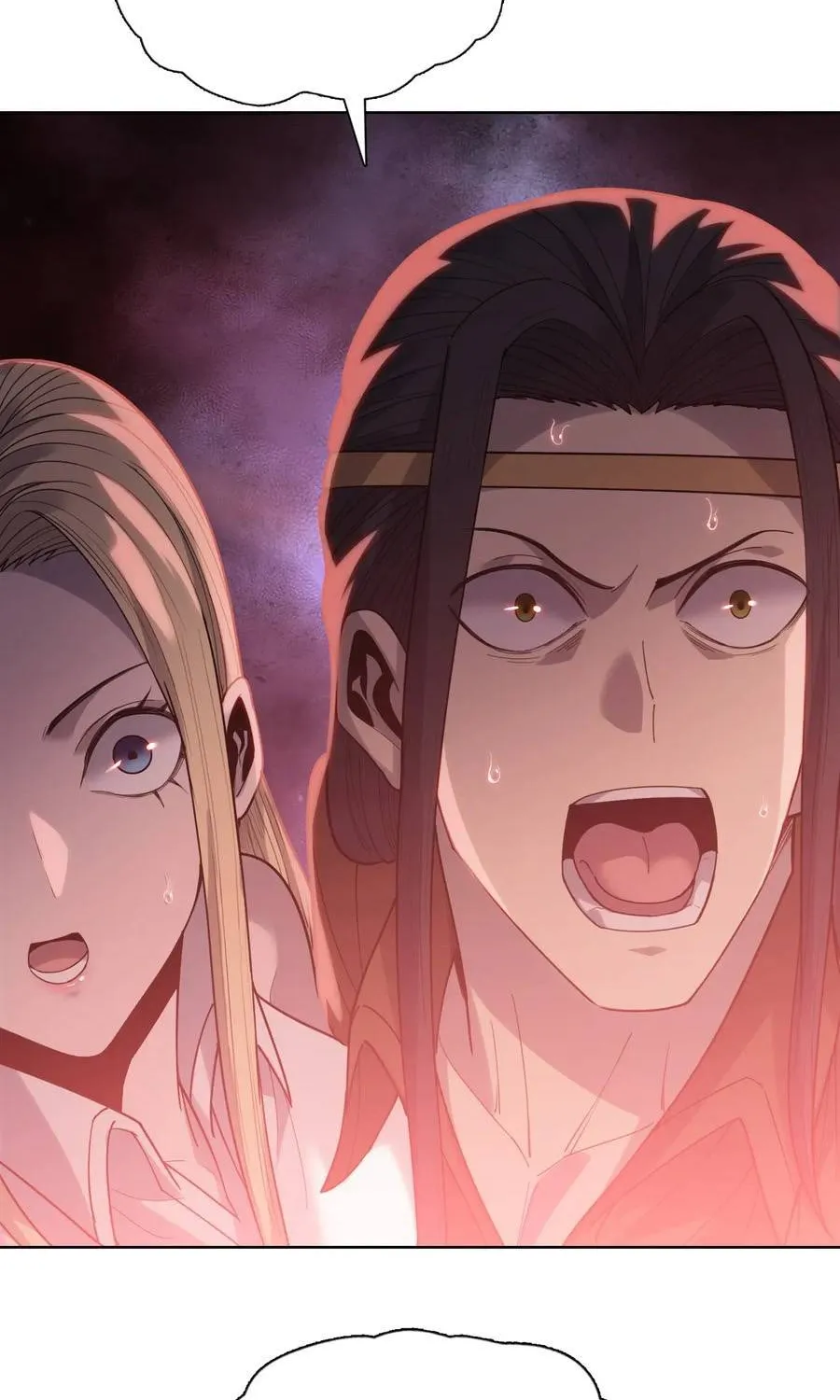 Một Con Dao Mổ Lợn, Chém Tan Vạn Giới Có Vô Lý Quá Không? Chap 37 - Next Chap 38