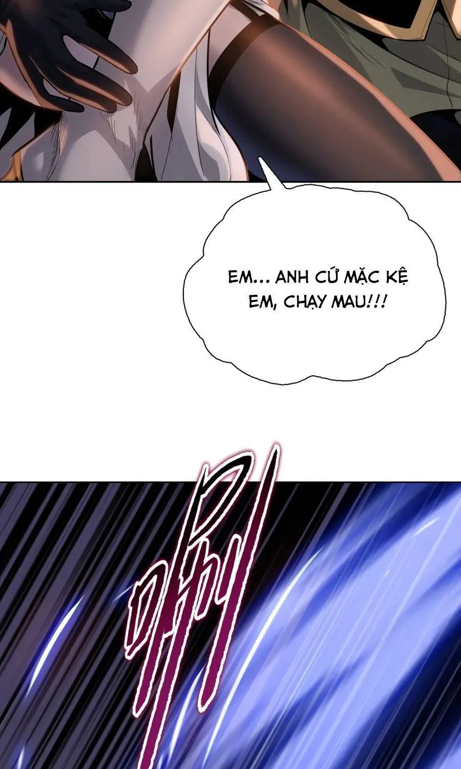 Một Con Dao Mổ Lợn, Chém Tan Vạn Giới Có Vô Lý Quá Không? Chap 37 - Next Chap 38