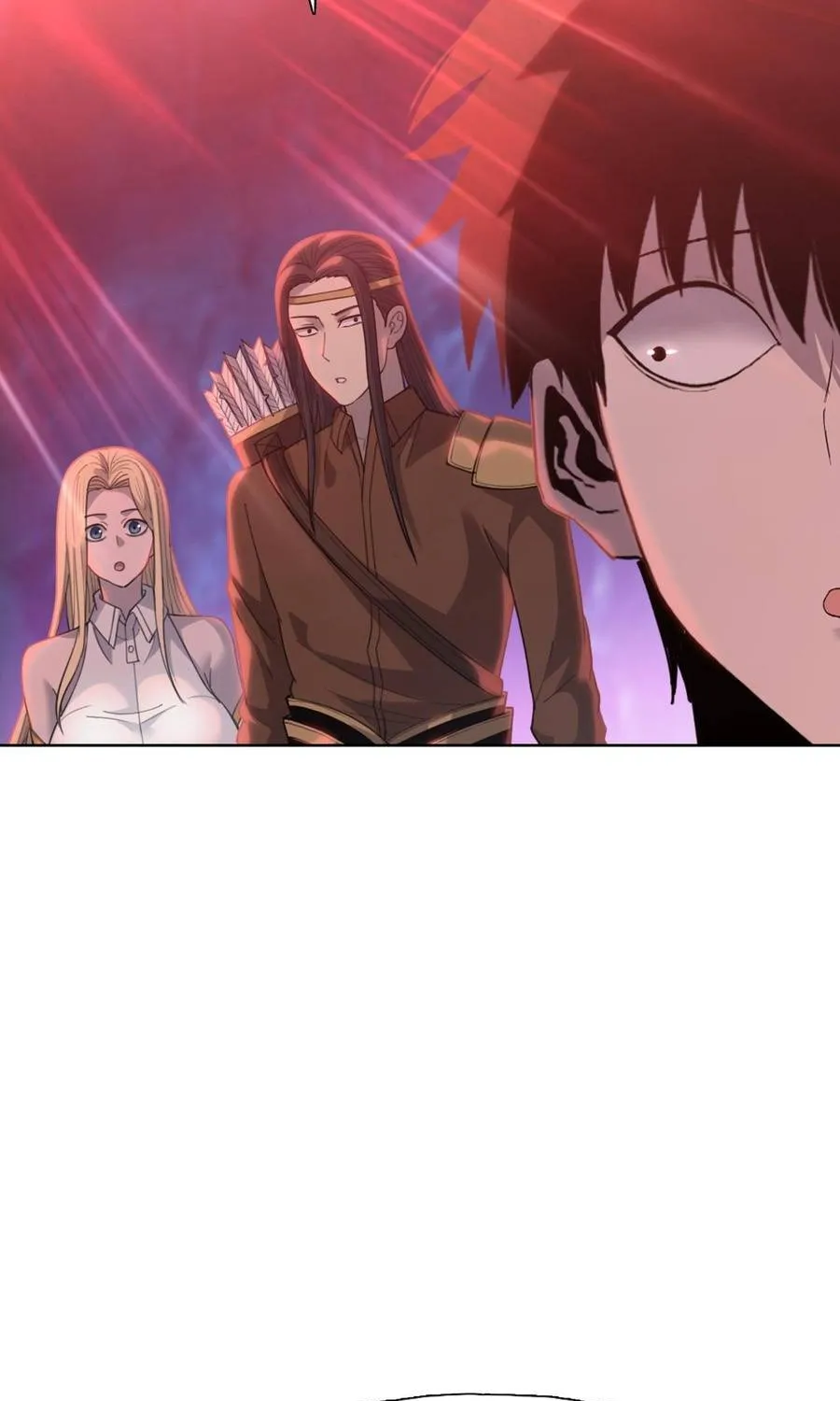 Một Con Dao Mổ Lợn, Chém Tan Vạn Giới Có Vô Lý Quá Không? Chap 38 - Next Chap 39