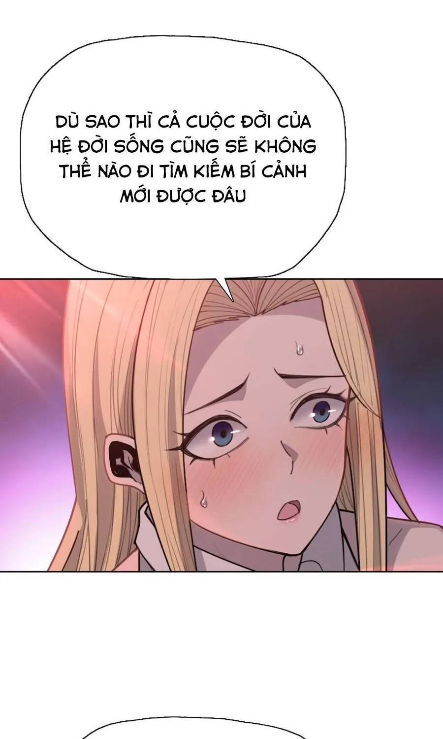 Một Con Dao Mổ Lợn, Chém Tan Vạn Giới Có Vô Lý Quá Không? Chap 38 - Next Chap 39