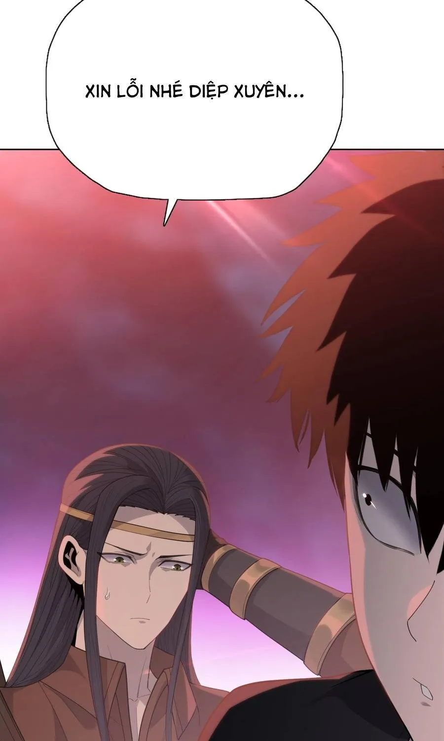 Một Con Dao Mổ Lợn, Chém Tan Vạn Giới Có Vô Lý Quá Không? Chap 38 - Next Chap 39