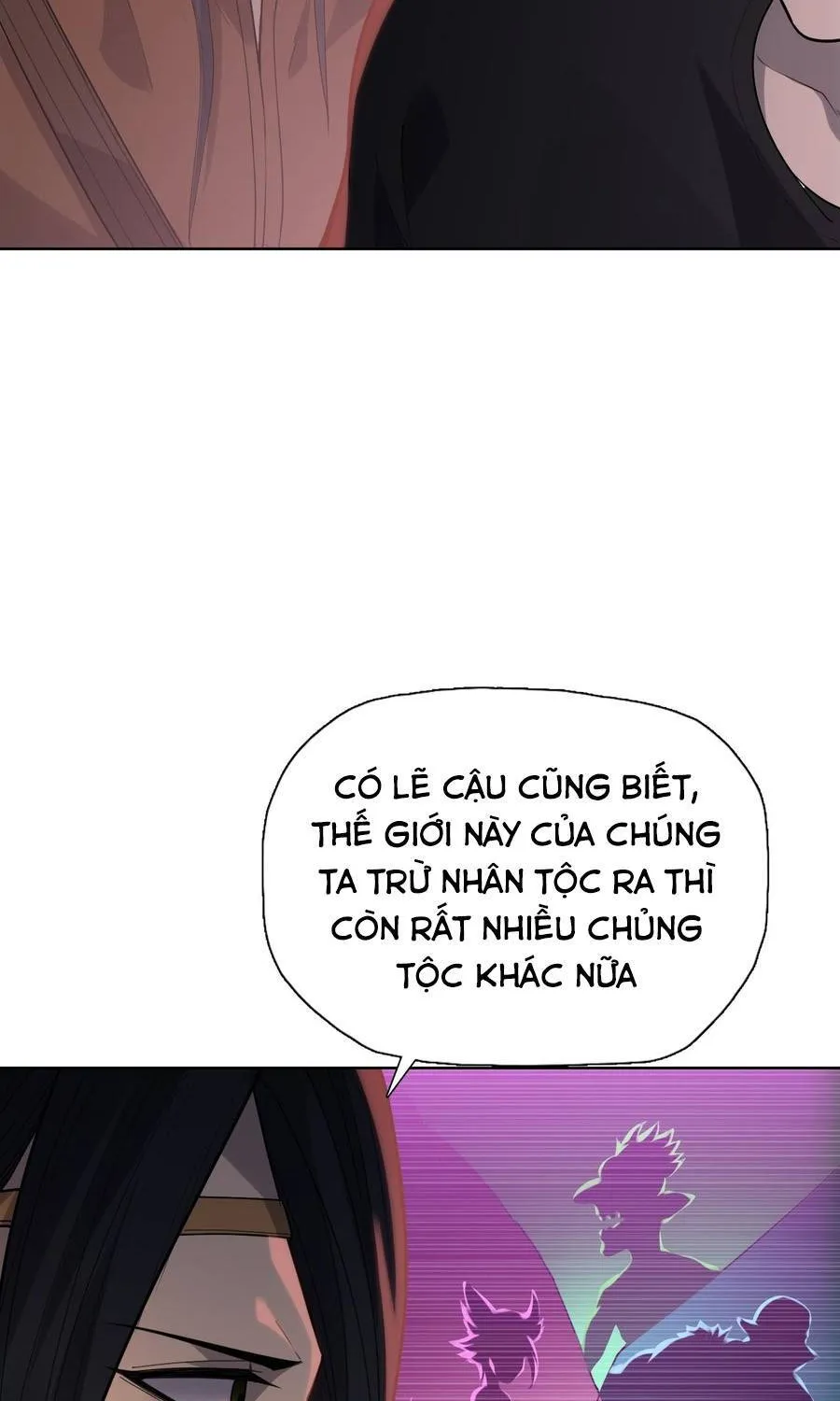 Một Con Dao Mổ Lợn, Chém Tan Vạn Giới Có Vô Lý Quá Không? Chap 38 - Next Chap 39