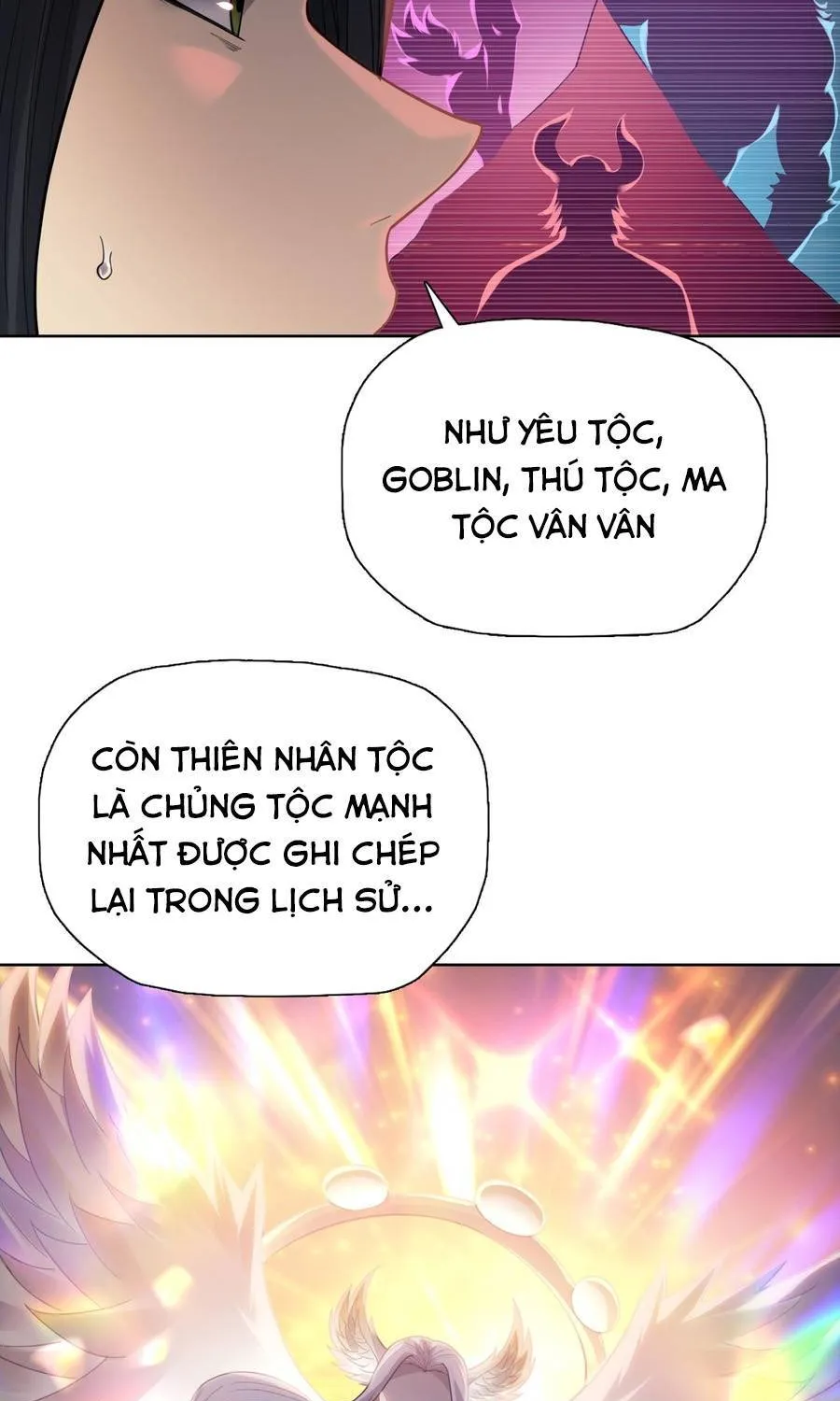 Một Con Dao Mổ Lợn, Chém Tan Vạn Giới Có Vô Lý Quá Không? Chap 38 - Next Chap 39