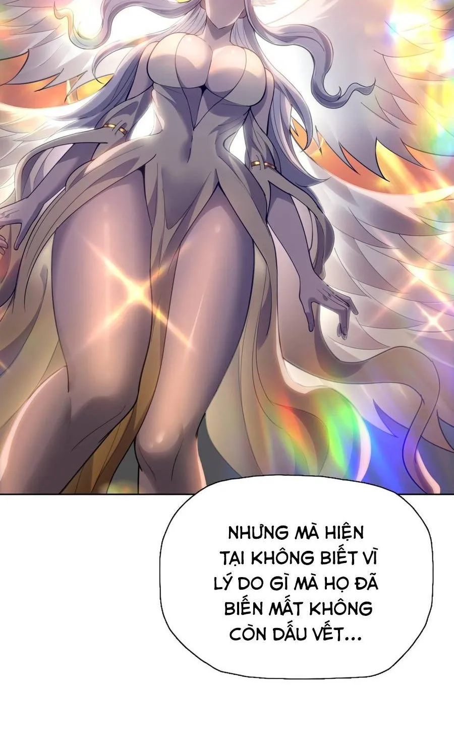 Một Con Dao Mổ Lợn, Chém Tan Vạn Giới Có Vô Lý Quá Không? Chap 38 - Next Chap 39