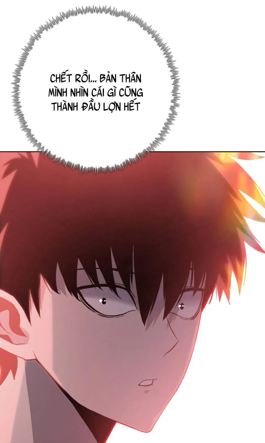 Một Con Dao Mổ Lợn, Chém Tan Vạn Giới Có Vô Lý Quá Không? Chap 38 - Next Chap 39