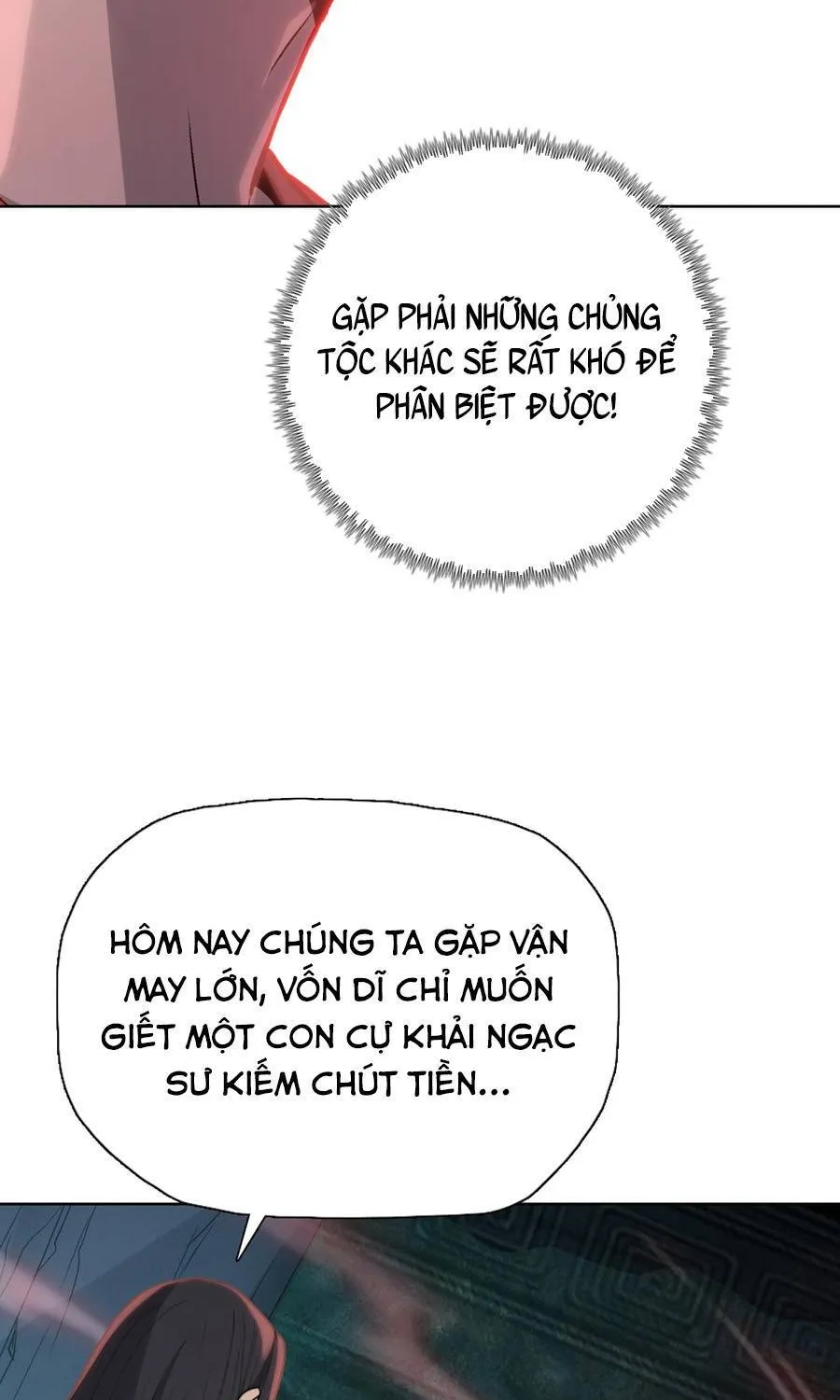 Một Con Dao Mổ Lợn, Chém Tan Vạn Giới Có Vô Lý Quá Không? Chap 38 - Next Chap 39