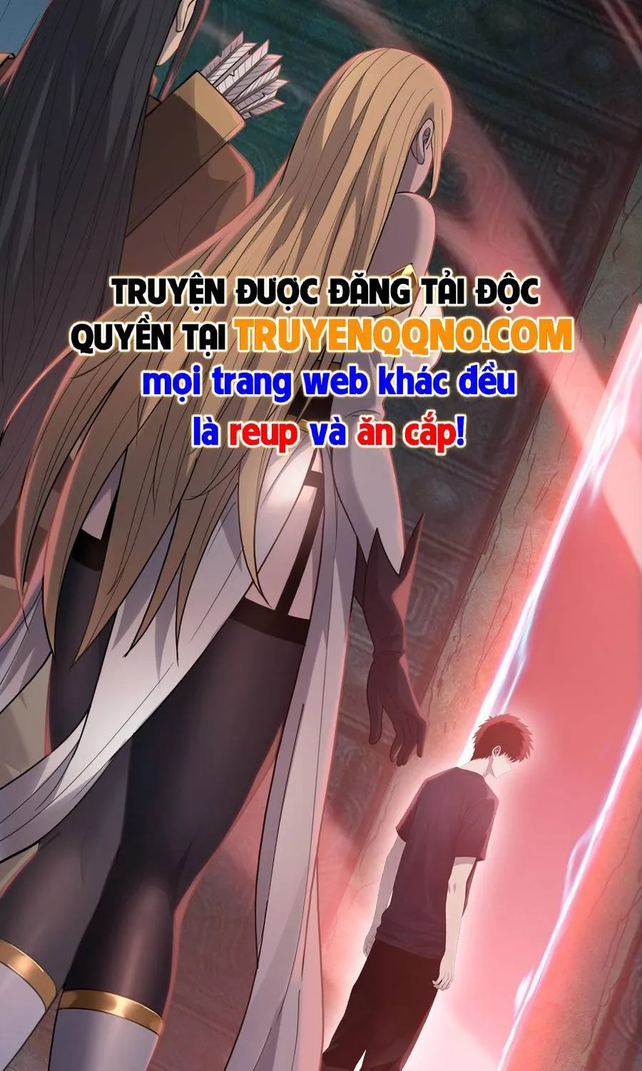 Một Con Dao Mổ Lợn, Chém Tan Vạn Giới Có Vô Lý Quá Không? Chap 38 - Next Chap 39