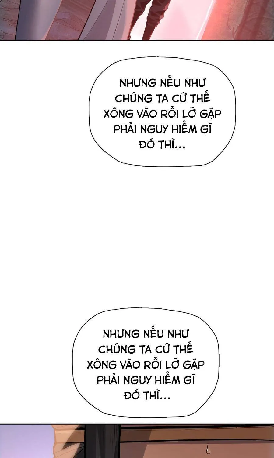 Một Con Dao Mổ Lợn, Chém Tan Vạn Giới Có Vô Lý Quá Không? Chap 38 - Next Chap 39