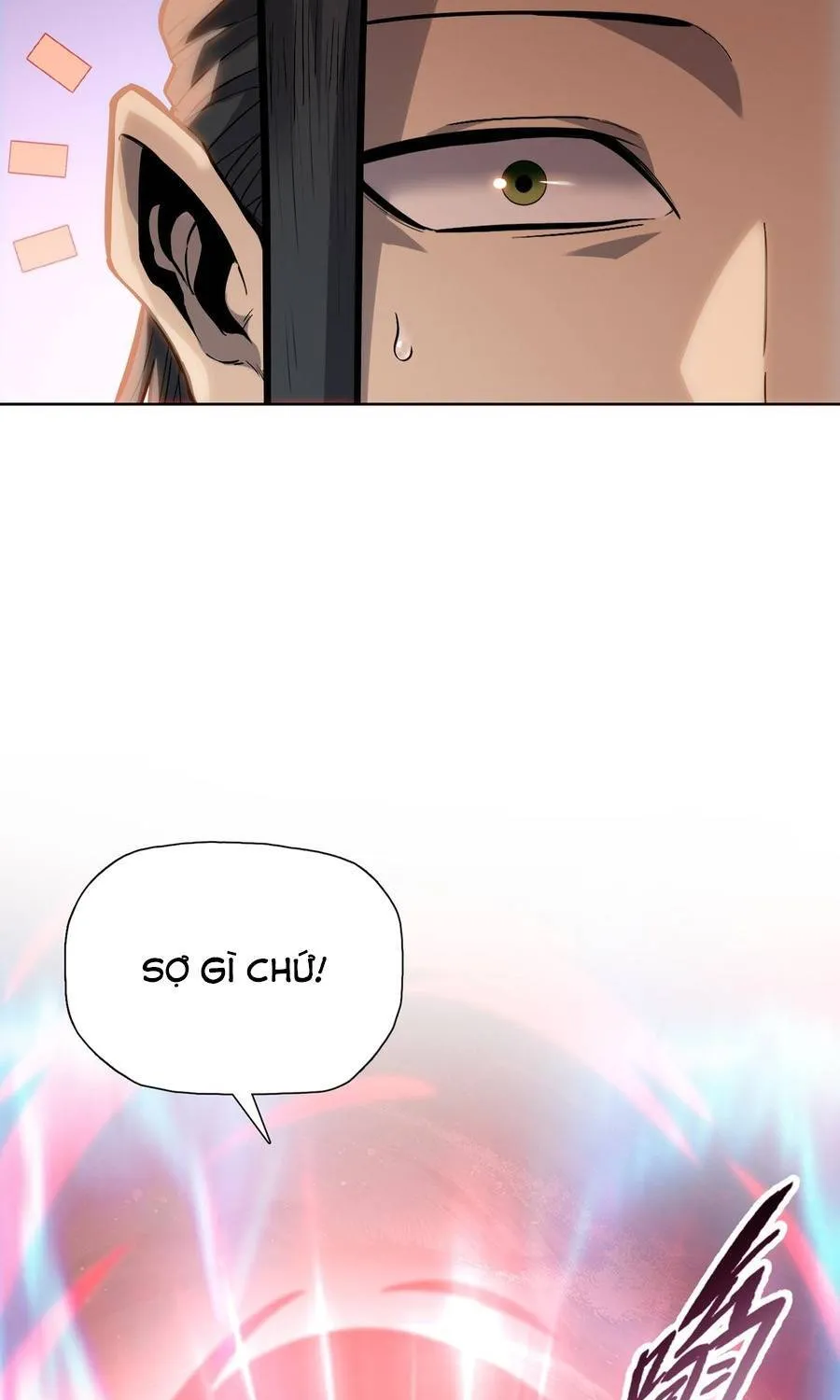 Một Con Dao Mổ Lợn, Chém Tan Vạn Giới Có Vô Lý Quá Không? Chap 38 - Next Chap 39