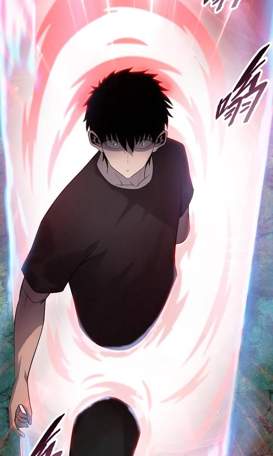 Một Con Dao Mổ Lợn, Chém Tan Vạn Giới Có Vô Lý Quá Không? Chap 38 - Next Chap 39