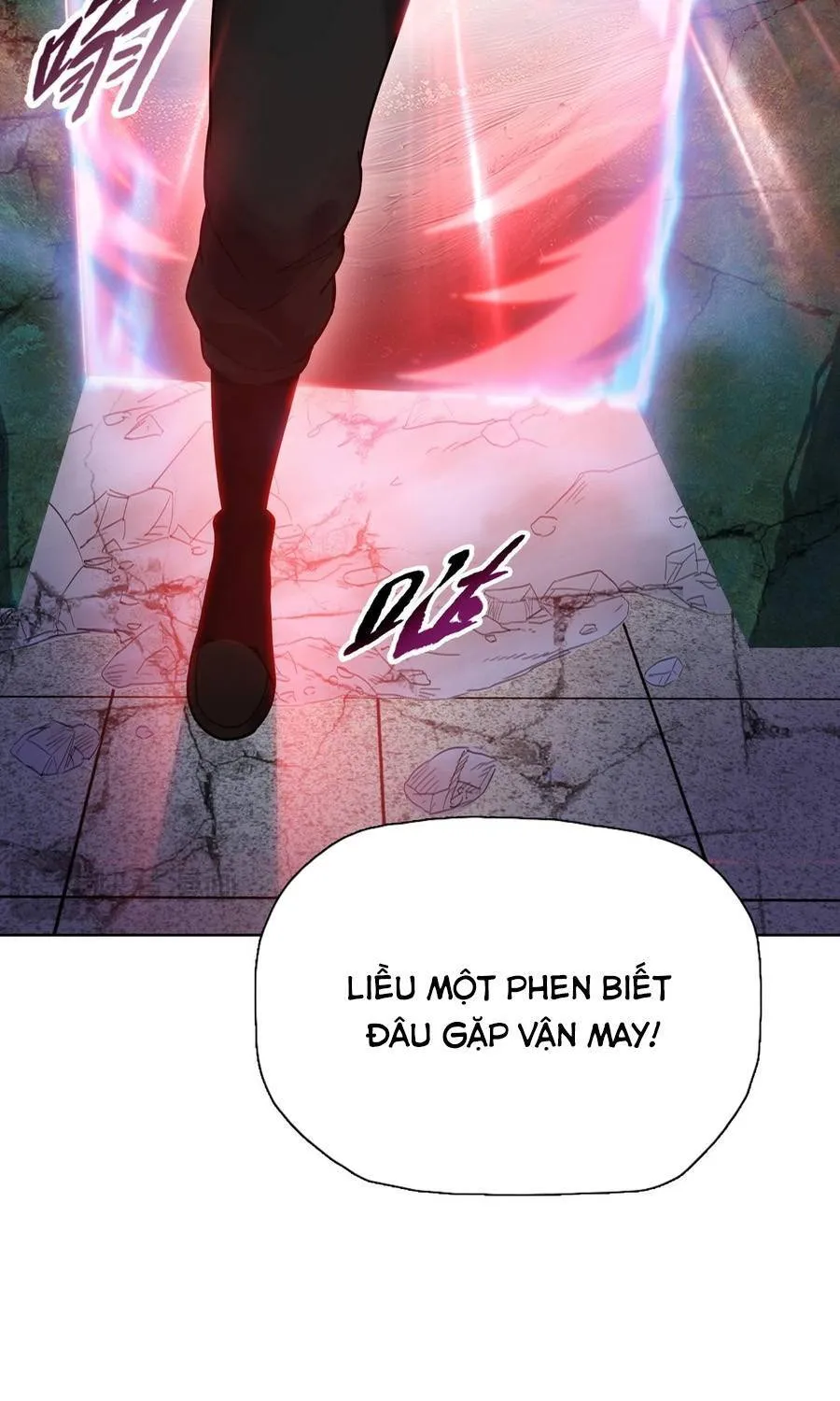 Một Con Dao Mổ Lợn, Chém Tan Vạn Giới Có Vô Lý Quá Không? Chap 38 - Next Chap 39