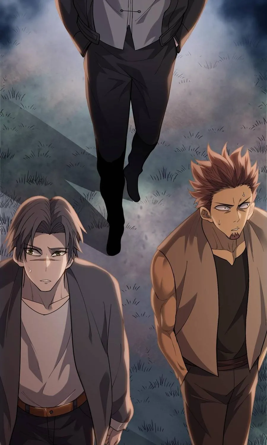 Một Con Dao Mổ Lợn, Chém Tan Vạn Giới Có Vô Lý Quá Không? Chap 38 - Next Chap 39