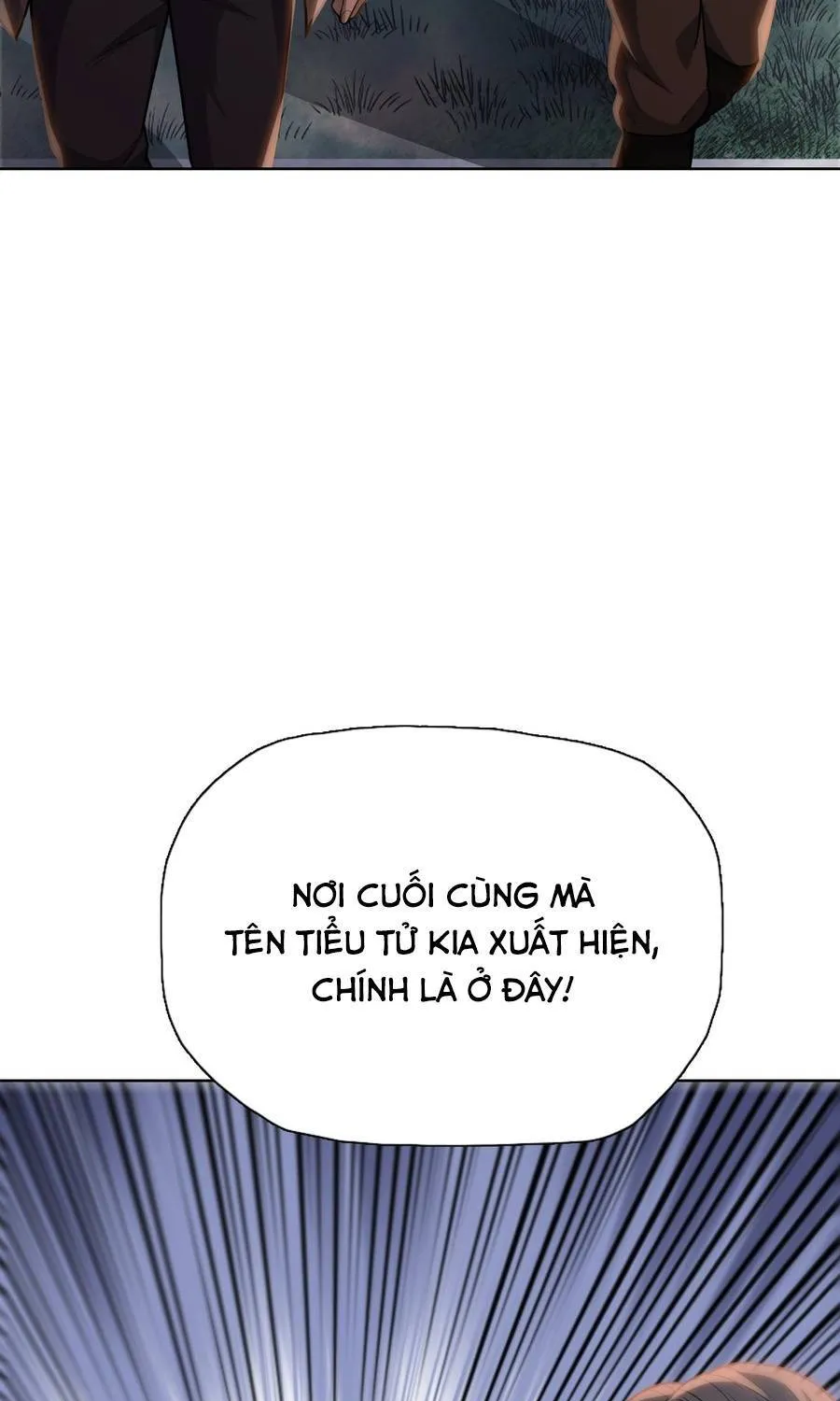 Một Con Dao Mổ Lợn, Chém Tan Vạn Giới Có Vô Lý Quá Không? Chap 38 - Next Chap 39