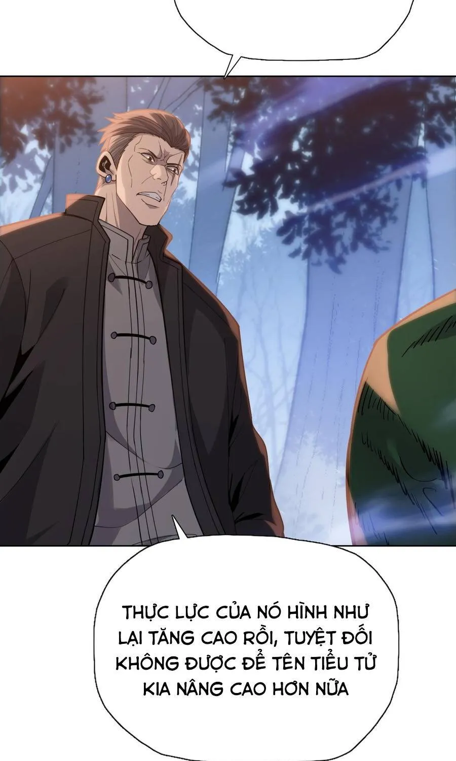 Một Con Dao Mổ Lợn, Chém Tan Vạn Giới Có Vô Lý Quá Không? Chap 38 - Next Chap 39