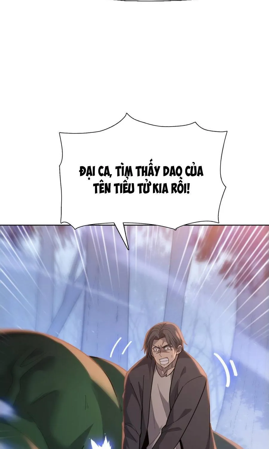 Một Con Dao Mổ Lợn, Chém Tan Vạn Giới Có Vô Lý Quá Không? Chap 38 - Next Chap 39