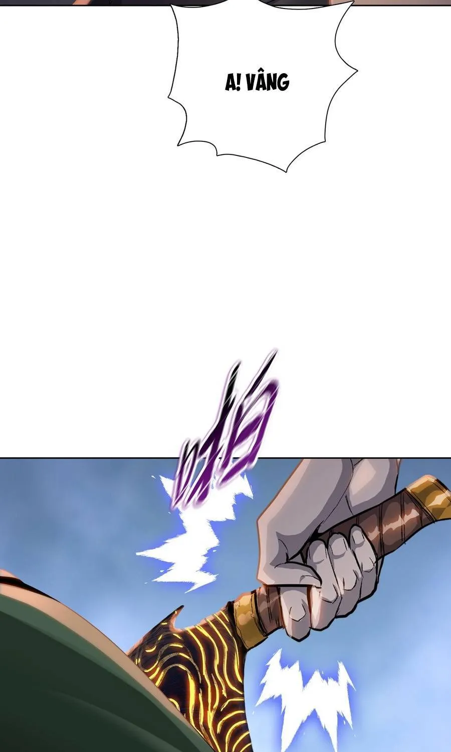 Một Con Dao Mổ Lợn, Chém Tan Vạn Giới Có Vô Lý Quá Không? Chap 38 - Next Chap 39