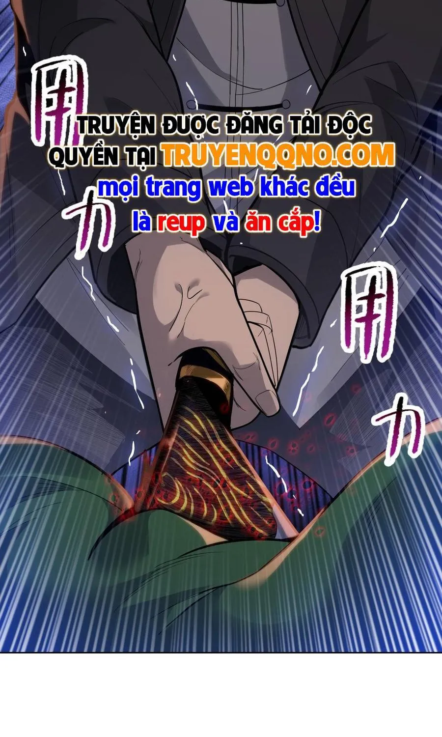 Một Con Dao Mổ Lợn, Chém Tan Vạn Giới Có Vô Lý Quá Không? Chap 38 - Next Chap 39