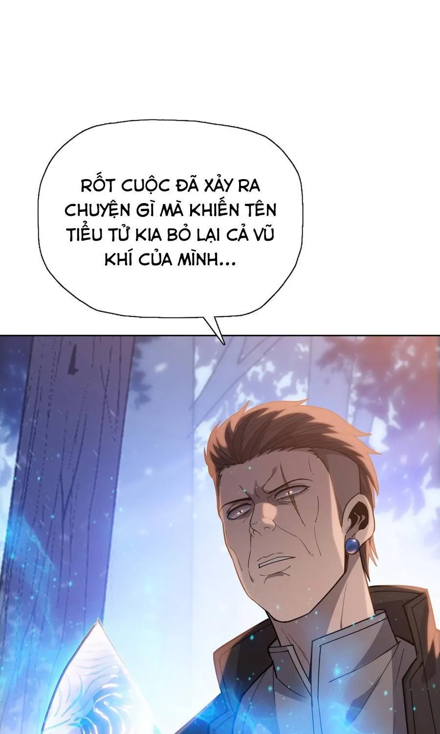 Một Con Dao Mổ Lợn, Chém Tan Vạn Giới Có Vô Lý Quá Không? Chap 38 - Next Chap 39