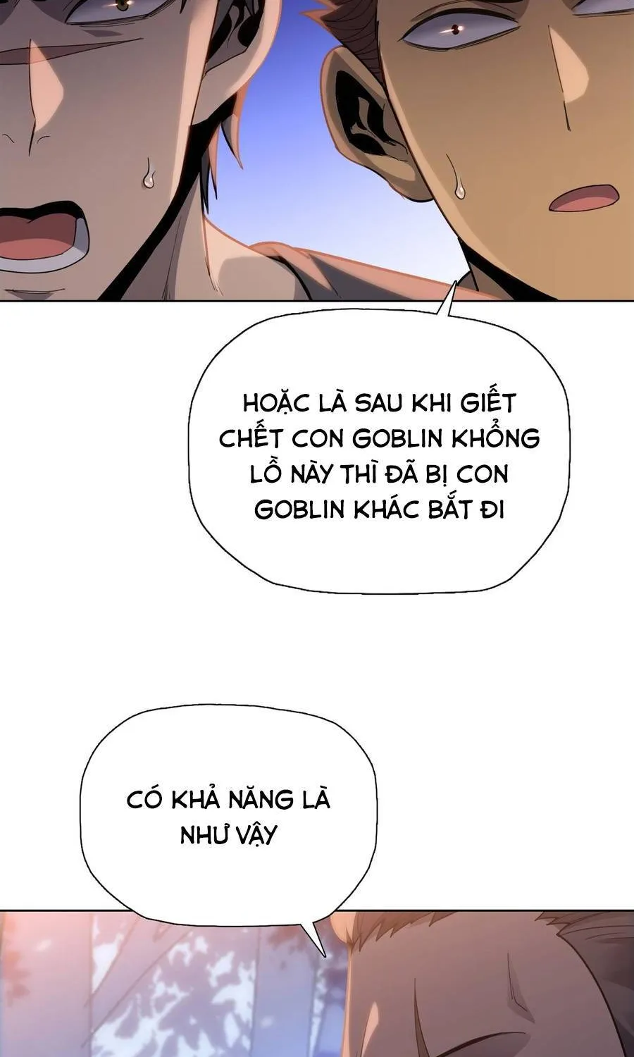 Một Con Dao Mổ Lợn, Chém Tan Vạn Giới Có Vô Lý Quá Không? Chap 38 - Next Chap 39