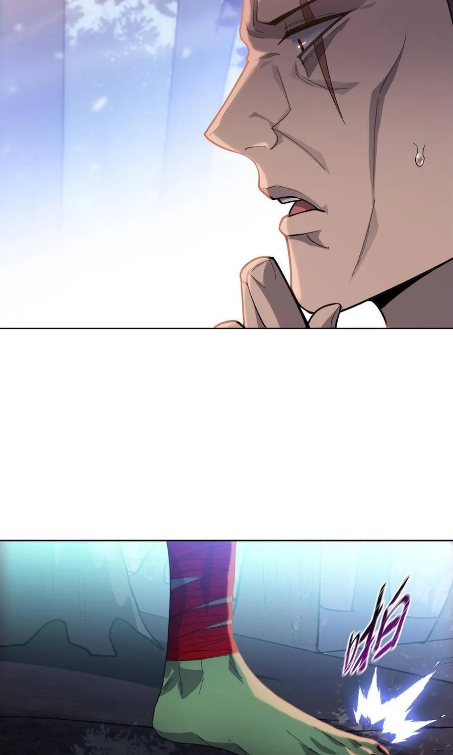 Một Con Dao Mổ Lợn, Chém Tan Vạn Giới Có Vô Lý Quá Không? Chap 38 - Next Chap 39