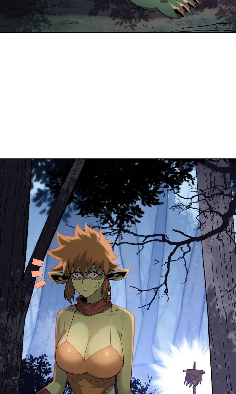 Một Con Dao Mổ Lợn, Chém Tan Vạn Giới Có Vô Lý Quá Không? Chap 38 - Next Chap 39