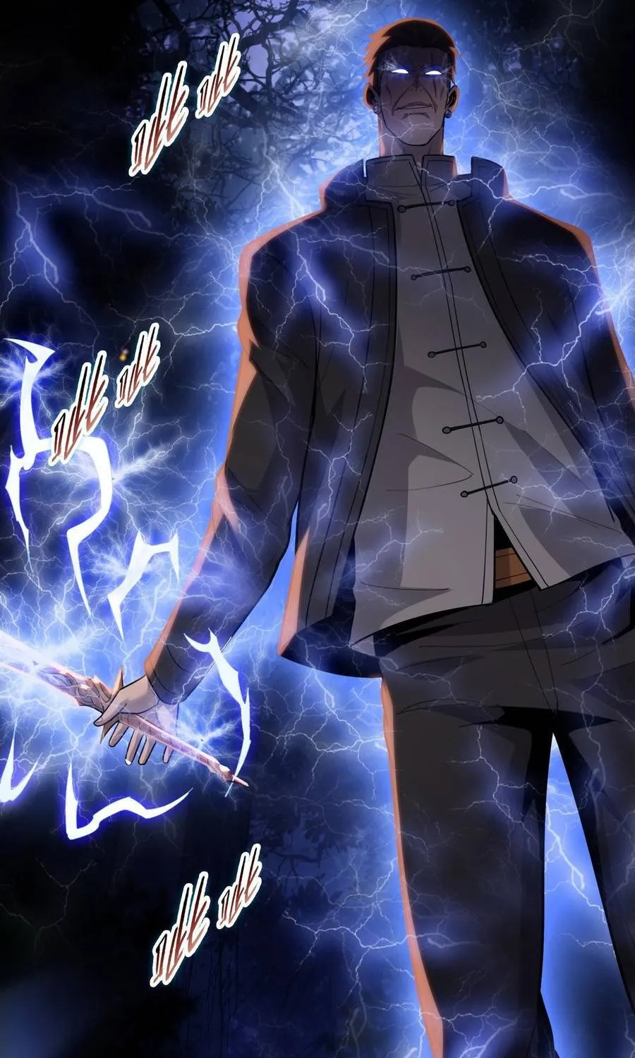 Một Con Dao Mổ Lợn, Chém Tan Vạn Giới Có Vô Lý Quá Không? Chap 38 - Next Chap 39