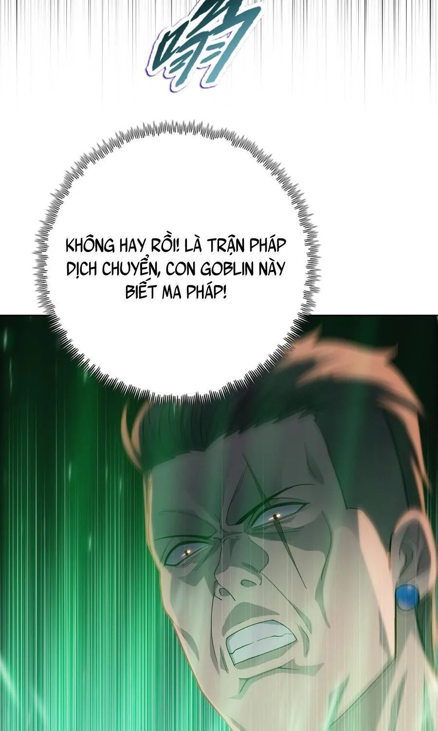 Một Con Dao Mổ Lợn, Chém Tan Vạn Giới Có Vô Lý Quá Không? Chap 38 - Next Chap 39