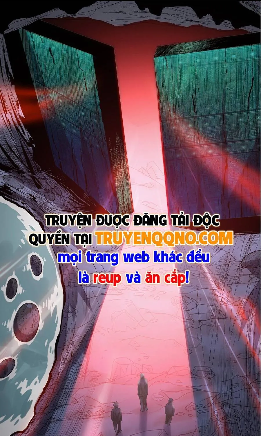 Một Con Dao Mổ Lợn, Chém Tan Vạn Giới Có Vô Lý Quá Không? Chap 38 - Next Chap 39