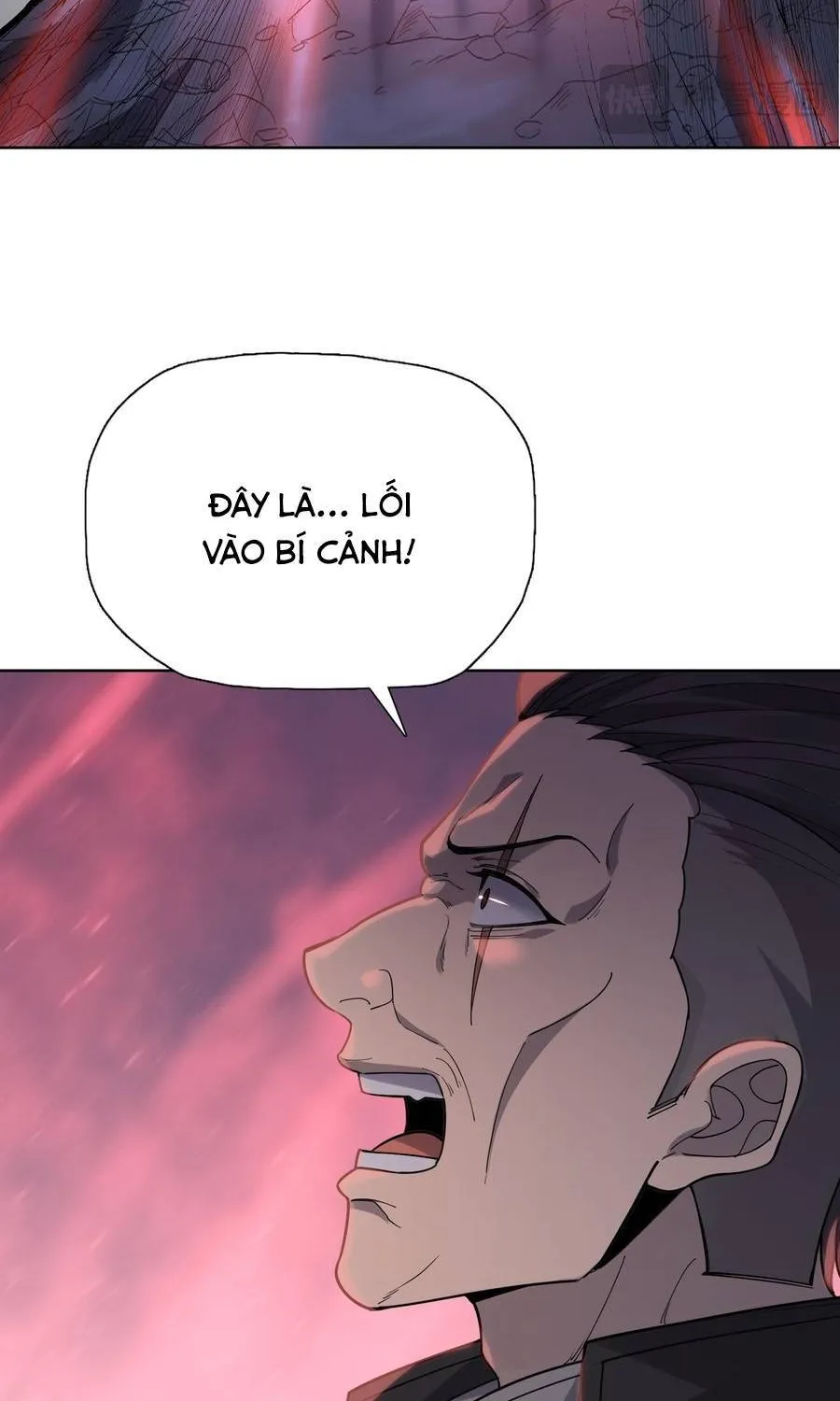 Một Con Dao Mổ Lợn, Chém Tan Vạn Giới Có Vô Lý Quá Không? Chap 38 - Next Chap 39