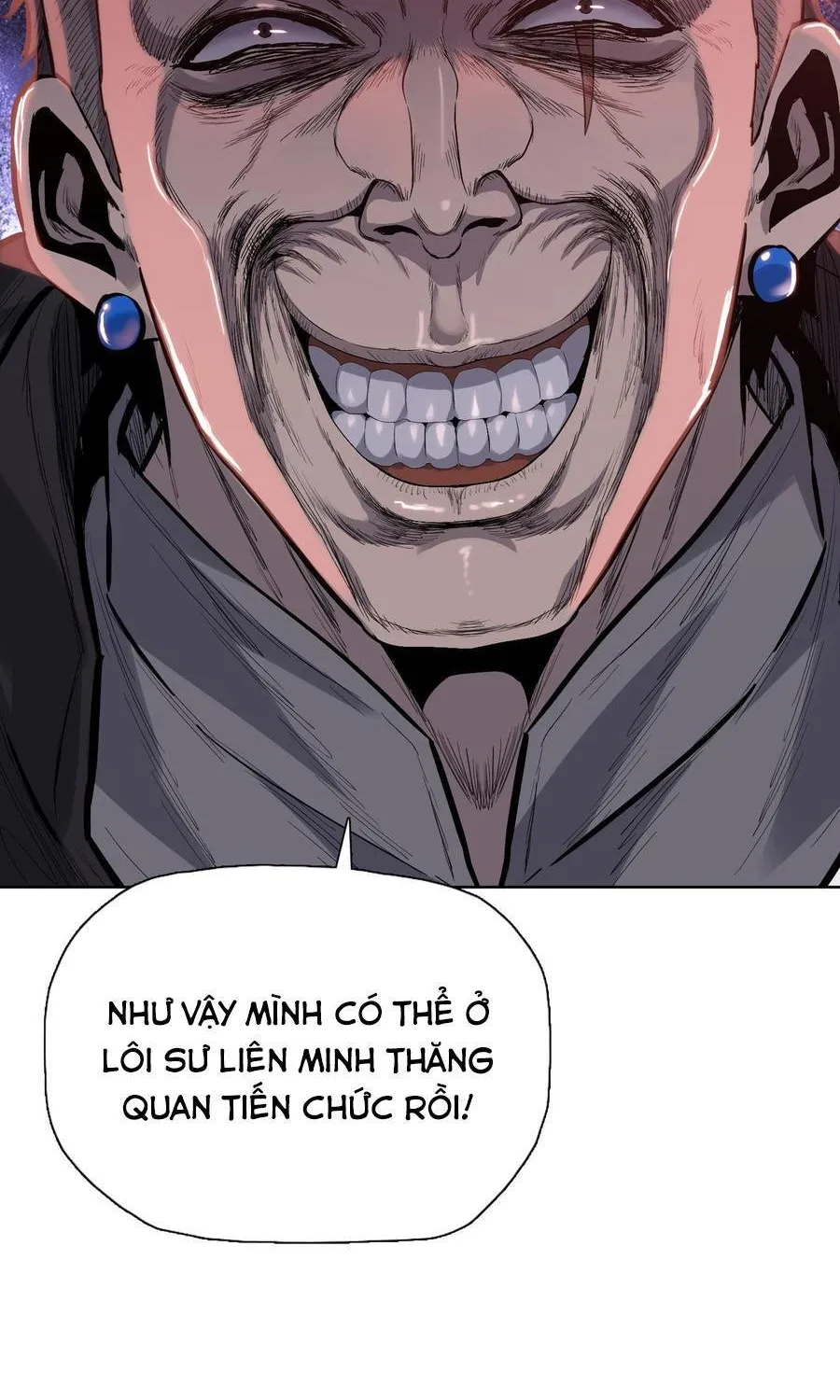 Một Con Dao Mổ Lợn, Chém Tan Vạn Giới Có Vô Lý Quá Không? Chap 38 - Next Chap 39