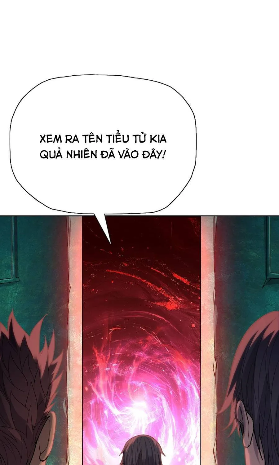 Một Con Dao Mổ Lợn, Chém Tan Vạn Giới Có Vô Lý Quá Không? Chap 38 - Next Chap 39