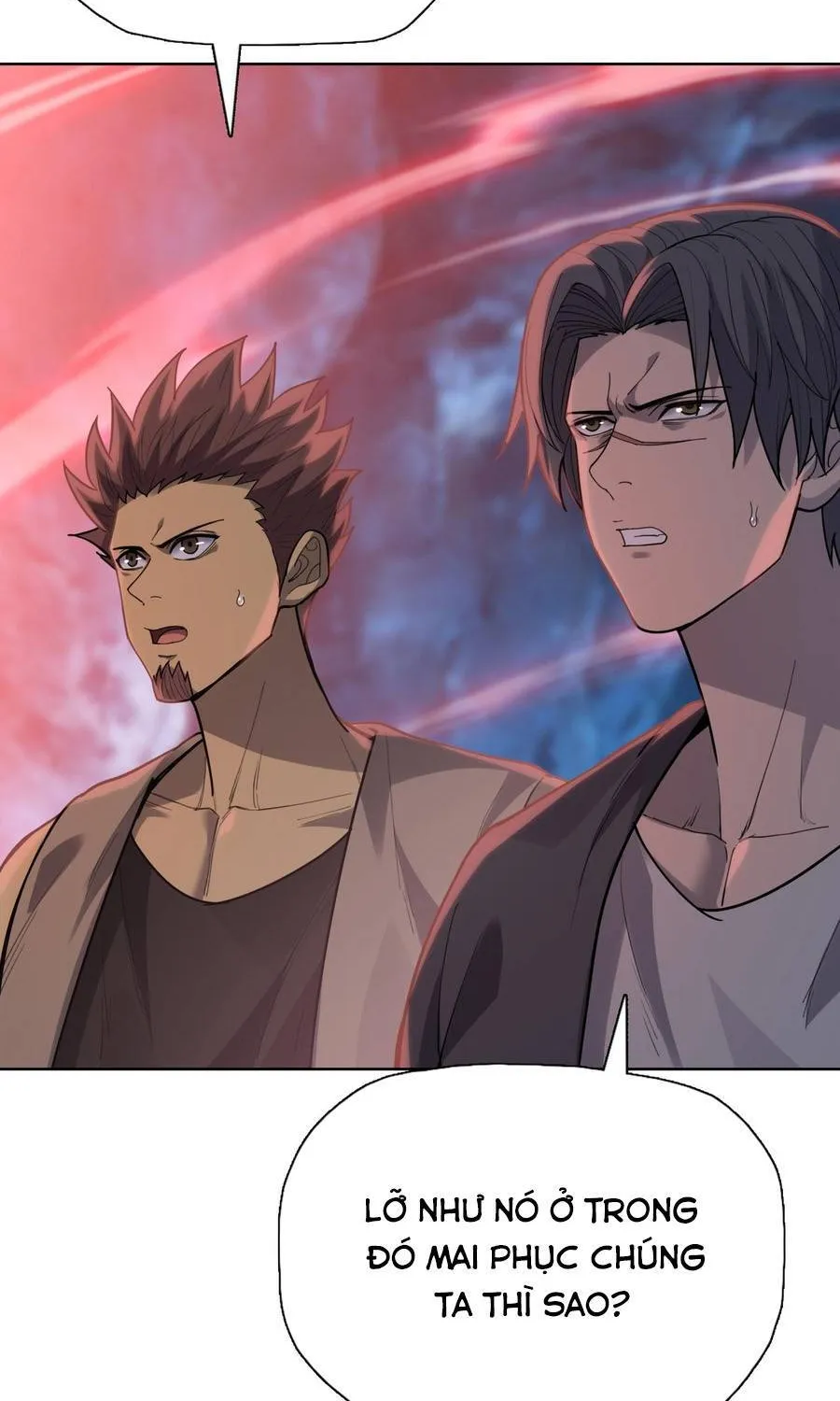 Một Con Dao Mổ Lợn, Chém Tan Vạn Giới Có Vô Lý Quá Không? Chap 38 - Next Chap 39