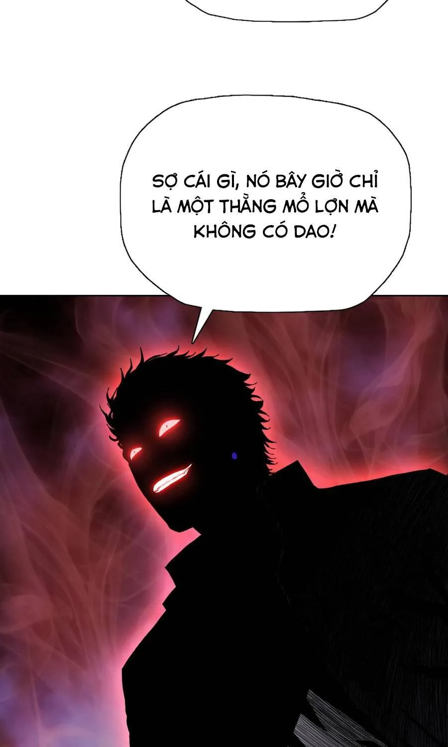 Một Con Dao Mổ Lợn, Chém Tan Vạn Giới Có Vô Lý Quá Không? Chap 38 - Next Chap 39