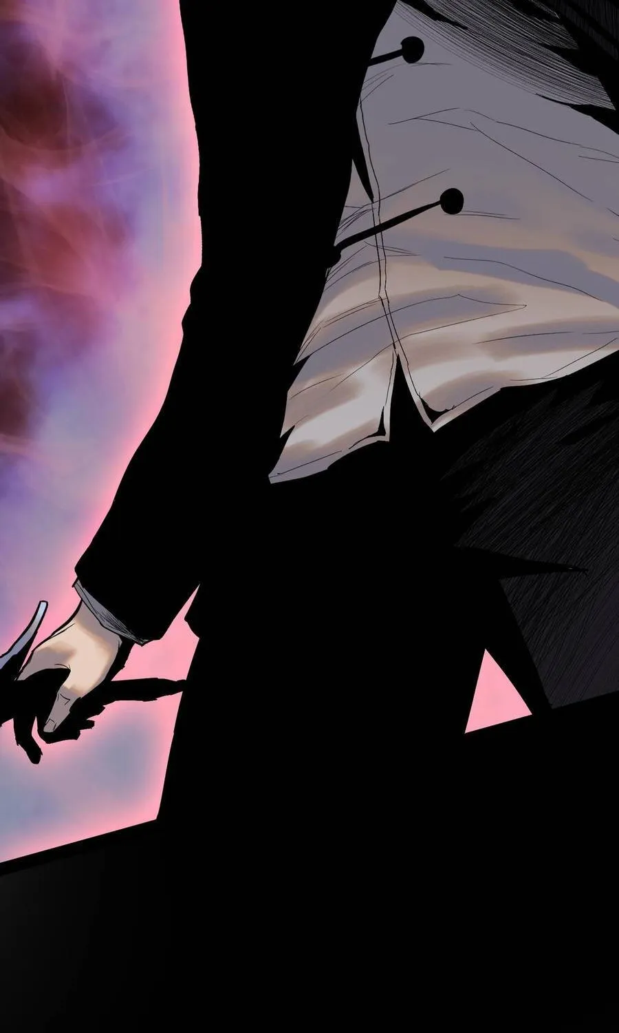 Một Con Dao Mổ Lợn, Chém Tan Vạn Giới Có Vô Lý Quá Không? Chap 38 - Next Chap 39