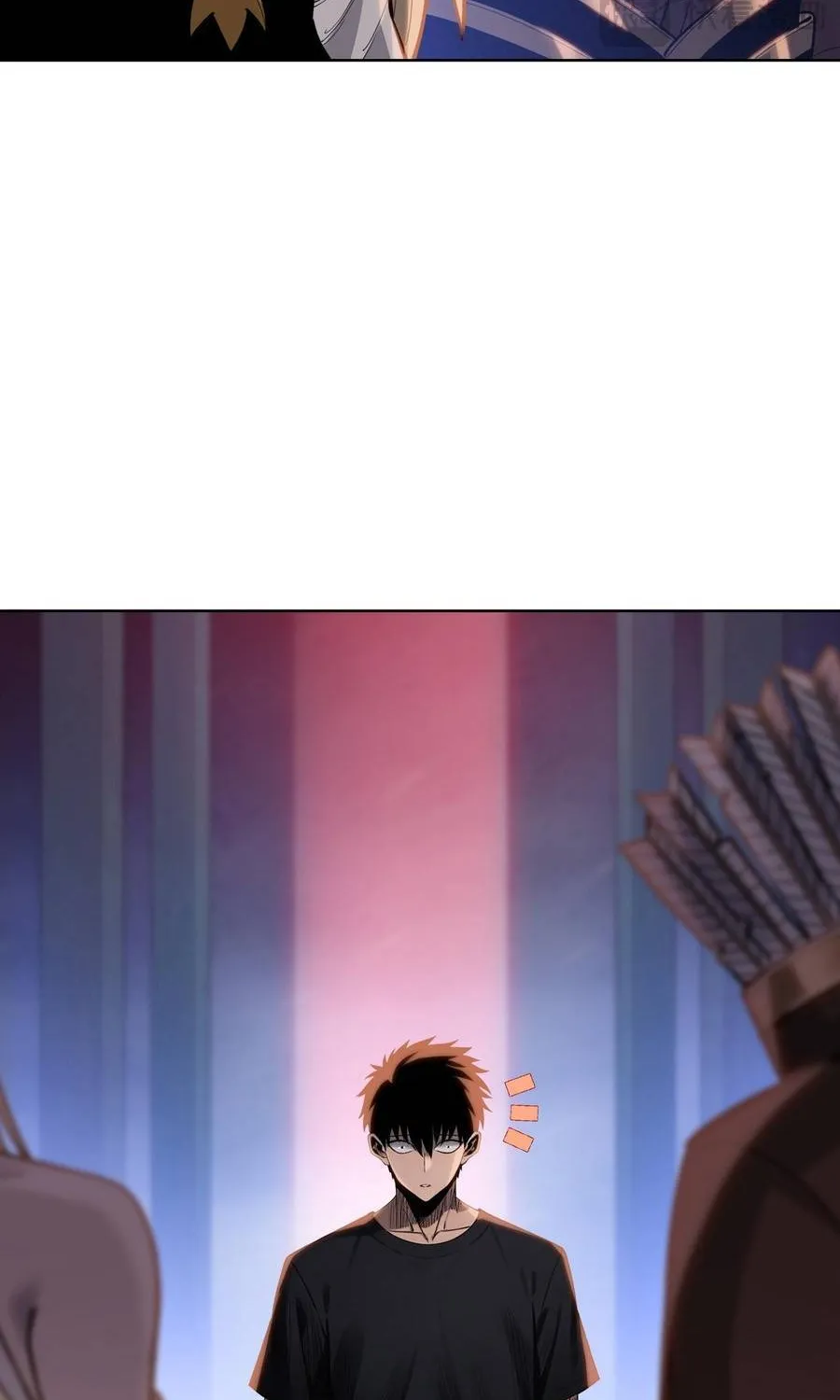 Một Con Dao Mổ Lợn, Chém Tan Vạn Giới Có Vô Lý Quá Không? Chap 38 - Next Chap 39