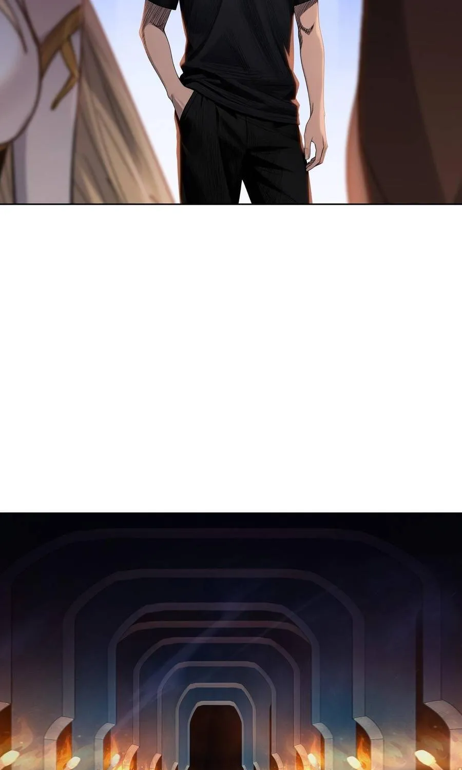 Một Con Dao Mổ Lợn, Chém Tan Vạn Giới Có Vô Lý Quá Không? Chap 38 - Next Chap 39