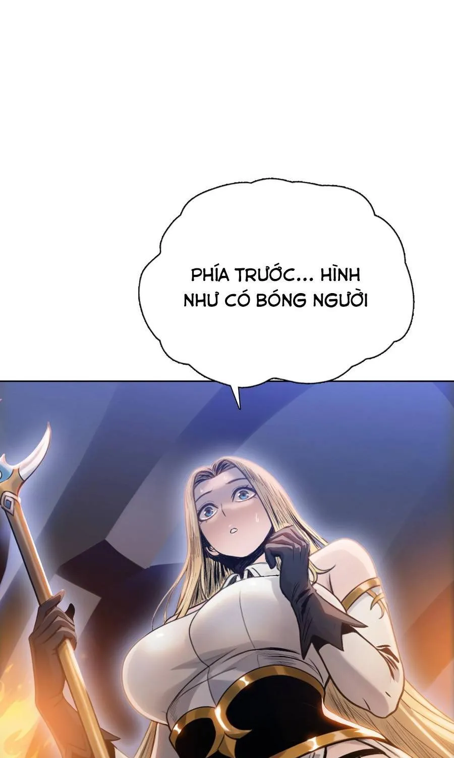 Một Con Dao Mổ Lợn, Chém Tan Vạn Giới Có Vô Lý Quá Không? Chap 38 - Next Chap 39